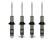 ICON K40011 Stage 1 Suspension System 2021 - 2026 Bronco HOSS 2.0 offroad accessory | Iron Ridge Offroad