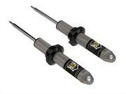 ICON K40012 Stage 2 Suspension w/ Billet UCA 21 - 23 Bronco offroad accessory | Iron Ridge Offroad