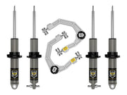 ICON K40012 Stage 2 Suspension w/ Billet UCA 21 - 23 Bronco offroad accessory | Iron Ridge Offroad