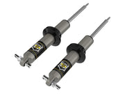 ICON K40012 Stage 2 Suspension w/ Billet UCA 21 - 23 Bronco offroad accessory | Iron Ridge Offroad