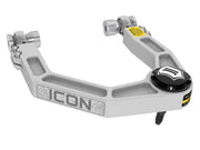 ICON K40012 Stage 2 Suspension w/ Billet UCA 21 - 23 Bronco offroad accessory | Iron Ridge Offroad