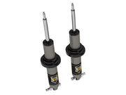 ICON K40012 Stage 2 Suspension w/ Billet UCA 21 - 23 Bronco offroad accessory | Iron Ridge Offroad