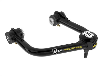 ICON K40012T Stage 2 Suspension System 2021 - 2026 Bronco offroad accessory | Iron Ridge Offroad