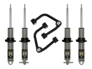 ICON K40012T Stage 2 Suspension System 2021 - 2026 Bronco offroad accessory | Iron Ridge Offroad