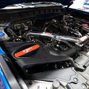 Injen 2021+ Ford Bronco V6 - 2.7L EcoBoost Evolution Intake Air Intake Systems offroad accessory | Iron Ridge Offroad