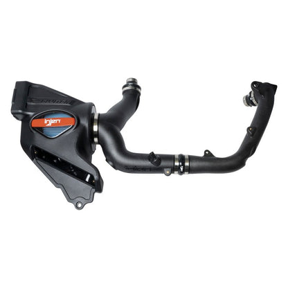 Injen 2021+ Ford Bronco V6 - 2.7L EcoBoost Evolution Intake Air Intake Systems offroad accessory | Iron Ridge Offroad