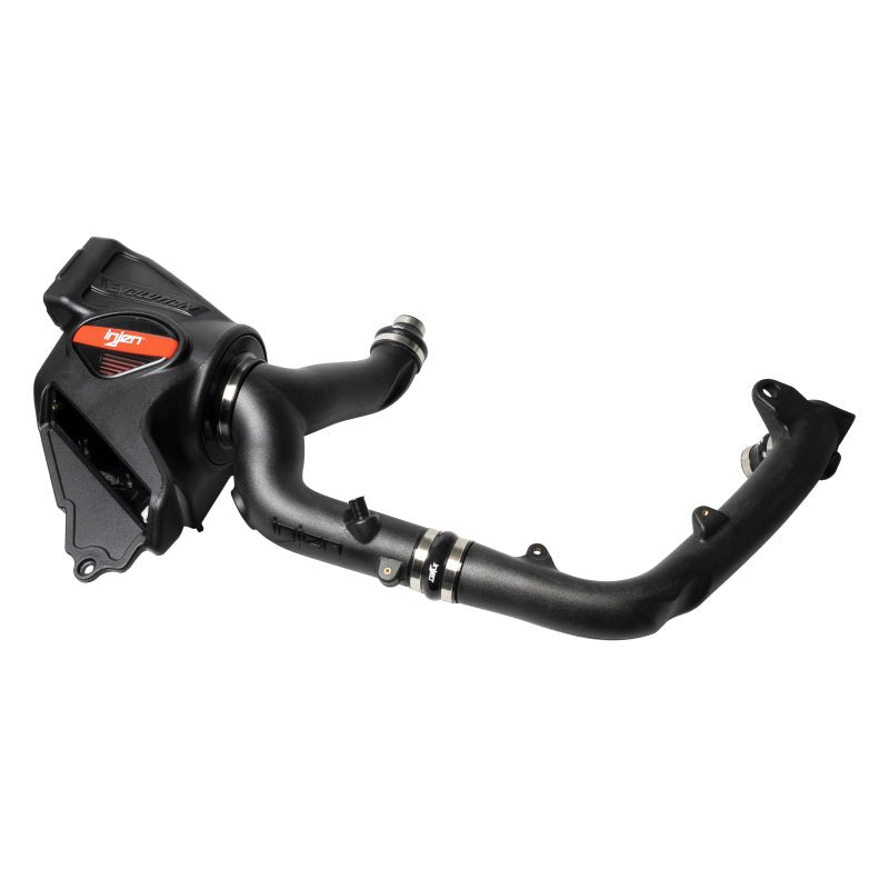 Injen 21 - 26 Ford Bronco V6 - 2.7L Twin Turbo Evolution Intake Air Intake Systems offroad accessory | Iron Ridge Offroad