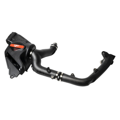 Injen 21 - 26 Ford Bronco V6 - 2.7L Twin Turbo Evolution Intake Air Intake Systems offroad accessory | Iron Ridge Offroad