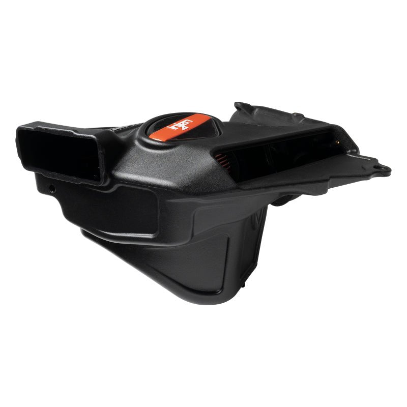 Injen 21 - 26 Ford Bronco V6 - 2.7L Twin Turbo Evolution Intake Air Intake Systems offroad accessory | Iron Ridge Offroad