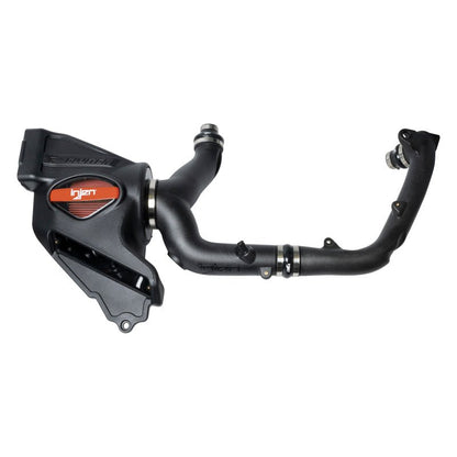 Injen 21 - 26 Ford Bronco V6 - 2.7L Twin Turbo Evolution Intake Air Intake Systems offroad accessory | Iron Ridge Offroad
