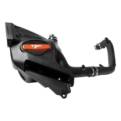 Injen 21 - 26 Ford Bronco V6 - 2.7L Twin Turbo Evolution Intake Air Intake Systems offroad accessory | Iron Ridge Offroad