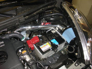 Injen Black Short Ram Intake System | Nissan Juke 2011-2014 1.6L (incl Nismo) (SP1902BLK) Air Intake Systems offroad accessory | Iron Ridge Offroad