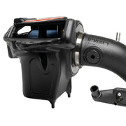 Injen Evolution Air Intake Dry Filter - 2021+ Ford Bronco 2.3L Turbo Air Intake Systems offroad accessory | Iron Ridge Offroad