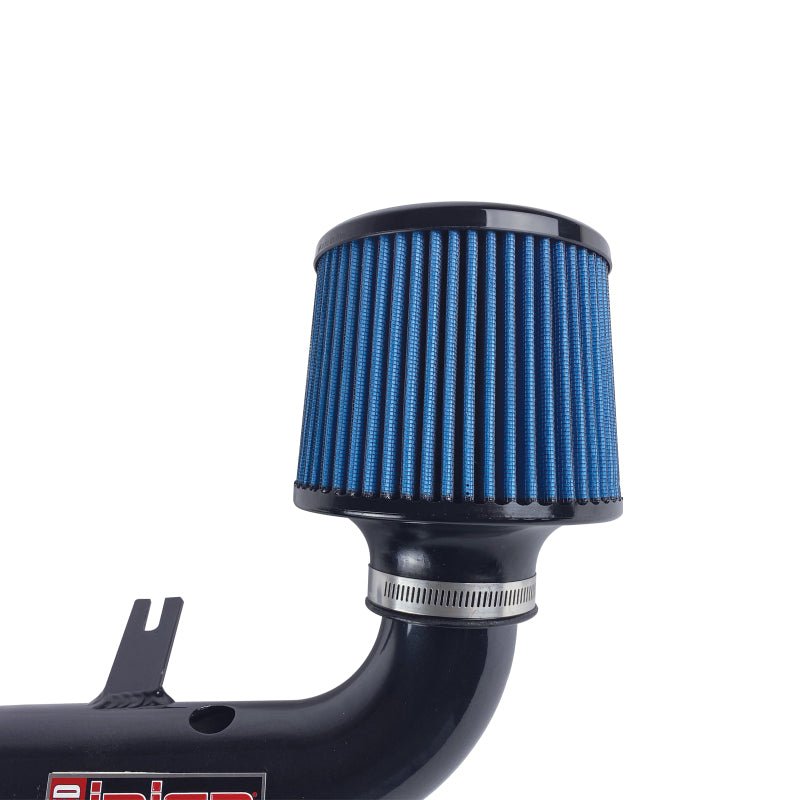 Injen Short Ram Cold Air Intake System | 1997 - 1999 Toyota Camry (IS2020BLK) Air Intake Systems offroad accessory | Iron Ridge Offroad