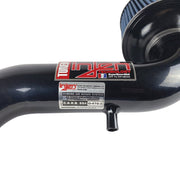 Injen Short Ram Cold Air Intake System | 1997 - 1999 Toyota Camry (IS2020BLK) Air Intake Systems offroad accessory | Iron Ridge Offroad