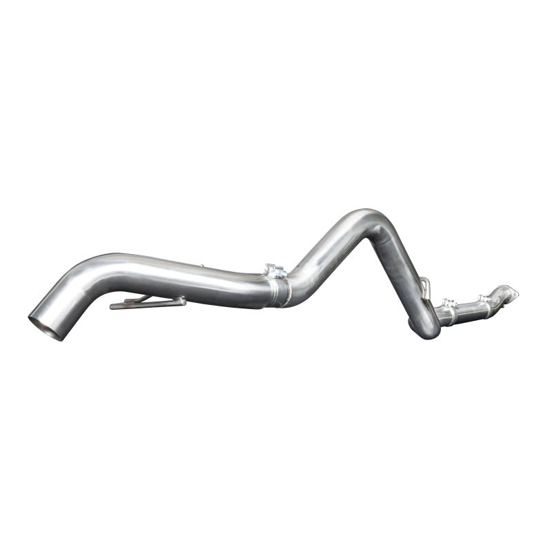 Injen SS Race Series Cat - Back Exhaust - 2021+ Ford Bronco 2.3L / 2.7L Exhaust offroad accessory | Iron Ridge Offroad