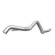 Injen SS Race Series Cat - Back Exhaust - 2021+ Ford Bronco 2.3L / 2.7L Exhaust offroad accessory | Iron Ridge Offroad