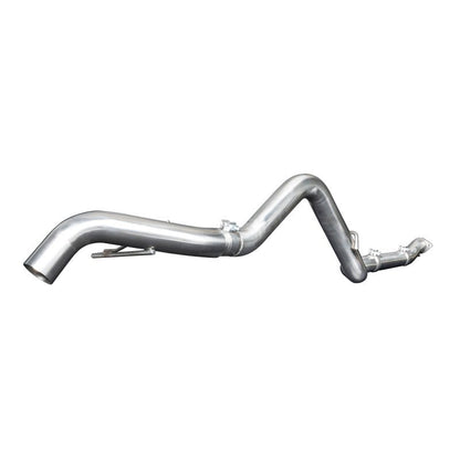 Injen SS Race Series Cat - Back Exhaust - 2021+ Ford Bronco 2.3L / 2.7L Exhaust offroad accessory | Iron Ridge Offroad
