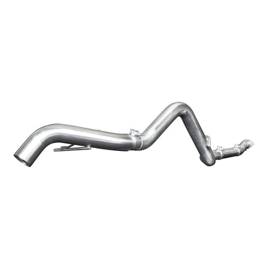 Injen SS Race Series Cat - Back Exhaust - 2021+ Ford Bronco 2.3L / 2.7L Exhaust offroad accessory | Iron Ridge Offroad