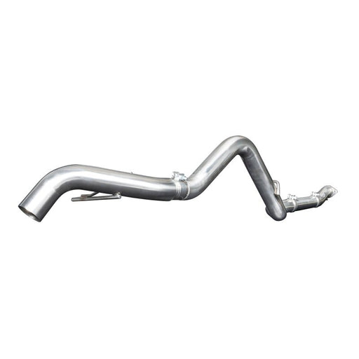 Injen SS Race Series Cat - Back Exhaust - 2021+ Ford Bronco 2.3L / 2.7L Exhaust offroad accessory | Iron Ridge Offroad