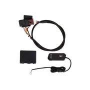 Injen X-Pedal Pro Black Edition Throttle Controller | GM & SUV (PT0021B) Programmers & Chips offroad accessory | Iron Ridge Offroad