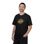 Iron Ridge Offroad T-Shirt — Mountain Adventure Logo Tee T-Shirt offroad accessory | Iron Ridge Offroad