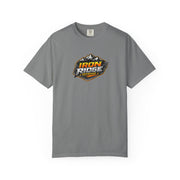 Iron Ridge Offroad T-Shirt — Mountain Adventure Logo Tee T-Shirt offroad accessory | Iron Ridge Offroad