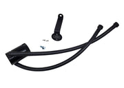 J&L 20-26 Chevy Silverado / GMC Sierra 2500HD / 3500HD Oil Separator | Chevrolet Silverado / GMC Sierra (20-26) (3089D-B) Engine Components offroad accessory | Iron Ridge Offroad