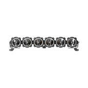 KC HiLiTES 21+ Ford Bronco Gravity LED Pro6 Light Bar Kit - 39 Inches Lights offroad accessory | Iron Ridge Offroad
