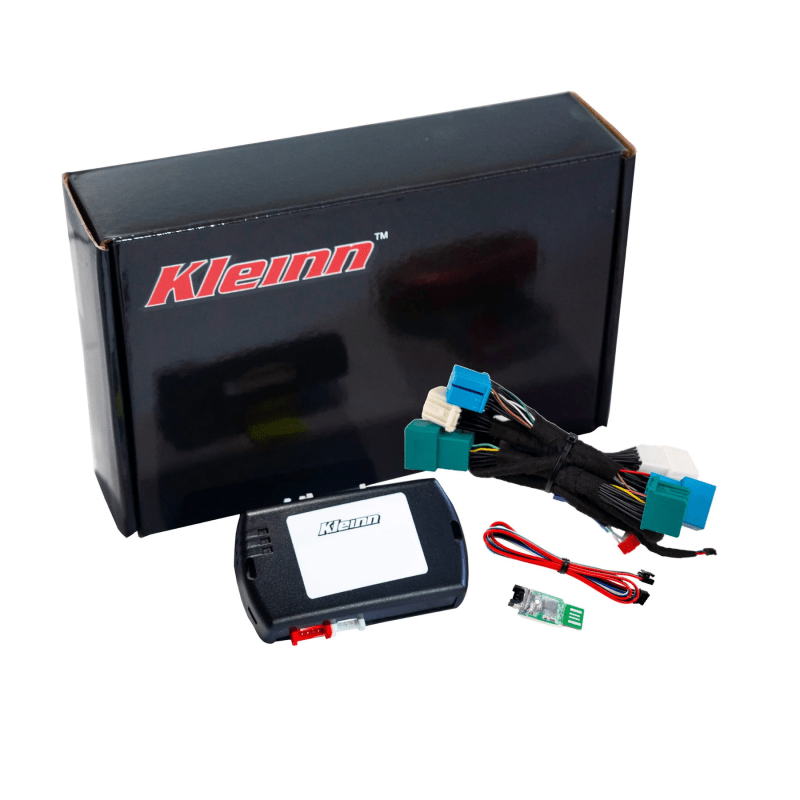Kleinn Remote Start | Chevrolet Silverado / GMC Sierra 1500 (19-26) (RSGM6) Programmers & Chips offroad accessory | Iron Ridge Offroad
