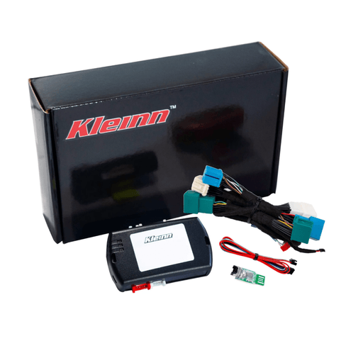 Kleinn Remote Start | Chevrolet Silverado / GMC Sierra 1500 (19-26) (RSGM6) Programmers & Chips offroad accessory | Iron Ridge Offroad