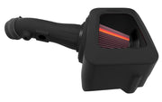 K&N 12-21 Toyota Tundra V8 5.7L NextGen Cold Air Intake | Toyota Tundra (12-21) Air Intake Systems offroad accessory | Iron Ridge Offroad