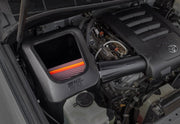 K&N 12-21 Toyota Tundra V8 5.7L NextGen Cold Air Intake | Toyota Tundra (12-21) Air Intake Systems offroad accessory | Iron Ridge Offroad