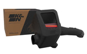 K&N 12-21 Toyota Tundra V8 5.7L NextGen Cold Air Intake | Toyota Tundra (12-21) Air Intake Systems offroad accessory | Iron Ridge Offroad