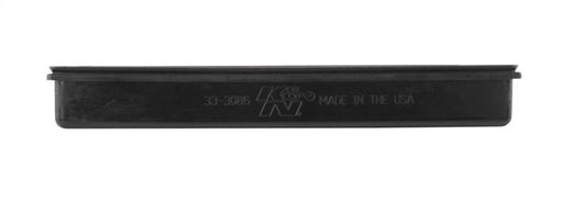 K&N 16 - 17 Ford Ranger 2.2L/3.2L DSL Drop In Air Filter Air Filters offroad accessory | Iron Ridge Offroad