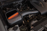 K&N 16-23 Toyota Tacoma V6-3.5L F Performance Air Intake System | Toyota Tacoma (16-23) (50-9039) Air Intake Systems offroad accessory | Iron Ridge Offroad