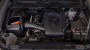 K&N 16-23 Toyota Tacoma V6-3.5L F Performance Air Intake System | Toyota Tacoma (16-23) (50-9039) Air Intake Systems offroad accessory | Iron Ridge Offroad