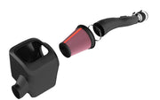 K&N 16-23 Toyota Tacoma V6-3.5L F Performance Air Intake System | Toyota Tacoma (16-23) (50-9039) Air Intake Systems offroad accessory | Iron Ridge Offroad