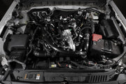 K&N 2021+ Ford Bronco V6 - 2.7L Charge Pipe Forced Induction offroad accessory | Iron Ridge Offroad