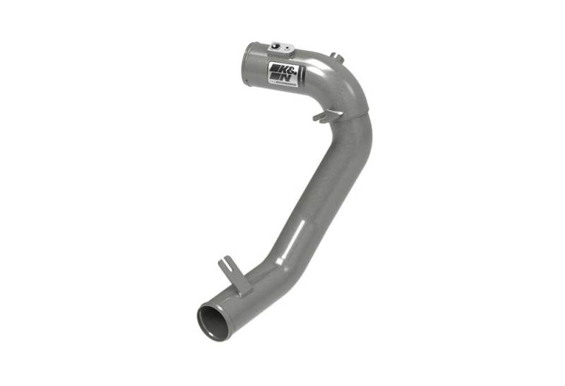 K&N 2021+ Ford Bronco V6 - 2.7L Charge Pipe Forced Induction offroad accessory | Iron Ridge Offroad
