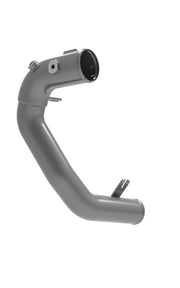 K&N 2021+ Ford Bronco V6 - 2.7L Charge Pipe Forced Induction offroad accessory | Iron Ridge Offroad