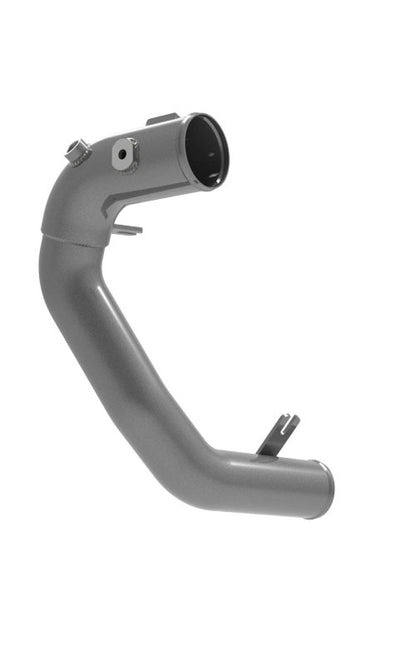 K&N 2021+ Ford Bronco V6 - 2.7L Charge Pipe Forced Induction offroad accessory | Iron Ridge Offroad