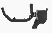 K&N DRYFLOW Performance Air Intake System - 2021+ Ford Bronco 2.7L Air Intake Systems offroad accessory | Iron Ridge Offroad