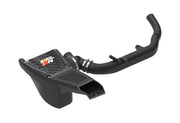 K&N Engineering 63 - 2619 AirCharger Cold Air Intake System for 2021 - 2023 Ford Bronco V6 - 2.7L Air Intake Systems offroad accessory | Iron Ridge Offroad