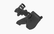 K&N Engineering VL4 - 2.3L F/I AirCharger Performance Intake for 2021 - 2023 Ford Bronco Air Intake Systems offroad accessory | Iron Ridge Offroad
