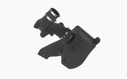 K&N Engineering VL4 - 2.3L F/I AirCharger Performance Intake for 2021 - 2023 Ford Bronco Air Intake Systems offroad accessory | Iron Ridge Offroad