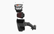 K&N Engineering VL4 - 2.3L F/I AirCharger Performance Intake for 2021 - 2023 Ford Bronco Air Intake Systems offroad accessory | Iron Ridge Offroad