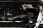 K&N Performance Air Intake System | Chevrolet Silverado 1500 V8 6.2L (30-3110) Air Intake Systems offroad accessory | Iron Ridge Offroad