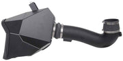 K&N Performance Air Intake System | Chevrolet Silverado 1500 V8 6.2L (30-3110) Air Intake Systems offroad accessory | Iron Ridge Offroad