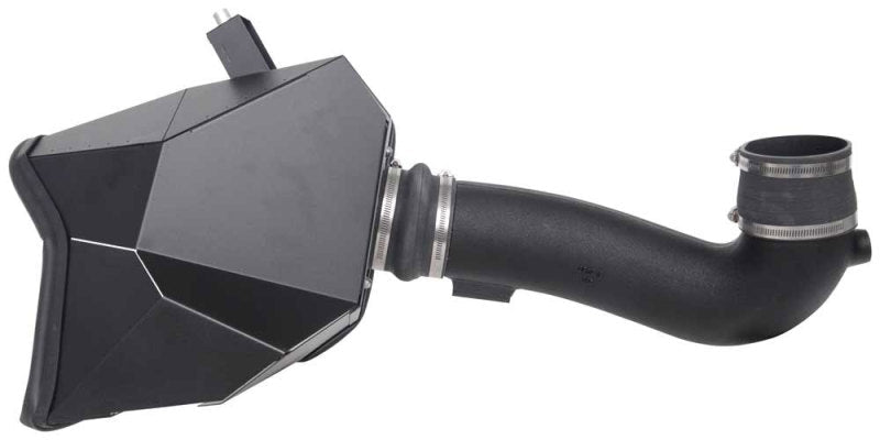 K&N Performance Air Intake System | Chevrolet Silverado 1500 V8 6.2L (30-3110) Air Intake Systems offroad accessory | Iron Ridge Offroad